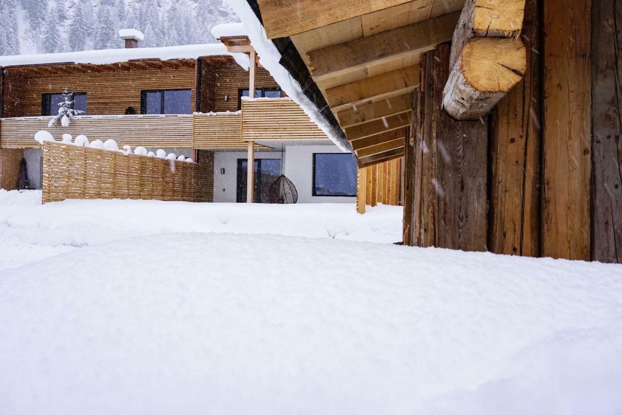 Alpennest Stubai Διαμέρισμα Neustift im Stubaital Εξωτερικό φωτογραφία